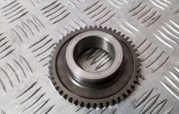 Chrysler Grand Voyager V other engine part