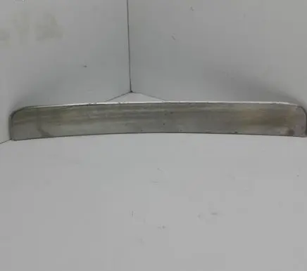 Volkswagen Phaeton Rear sill trim cover 3D0853539A