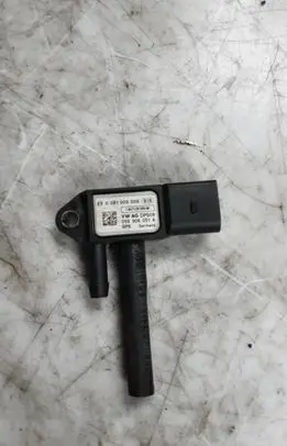Audi Q7 4L Air pressure sensor 0281006006 059906051A