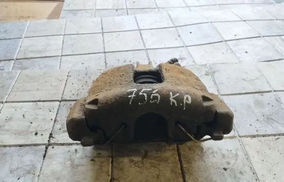 Volvo S80 Front brake caliper
