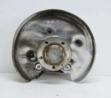 Audi A4 S4 B9 8W Rear wheel hub