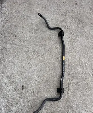 Hyundai Ioniq 5 Front anti-roll bar/sway bar 54810GI010