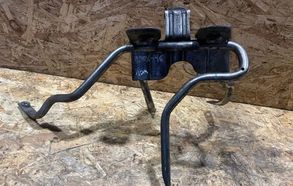 Citroen Jumper Holder (bracket) 
