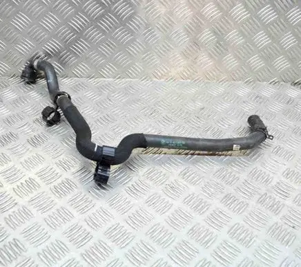 BMW X3M F97 Engine coolant pipe/hose 8072951