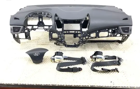 Hyundai i30 Dashboard 84720A6000