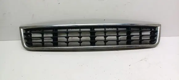 Audi A4 S4 B6 8E 8H Front bumper lower grill 8E0807647