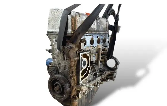 Honda Accord Engine K20A6