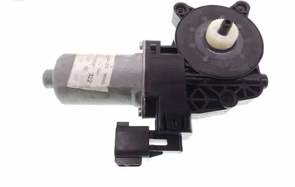 Ford C-MAX II Front door window regulator motor 918957102