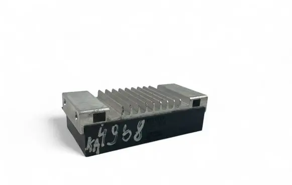 Other control units/modules