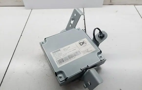 Nissan Navara D23 Camera control unit module 284A15JU0B