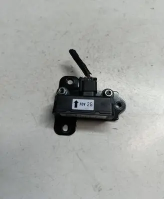 KIA Ceed ESP acceleration yaw rate sensor 95690-3X100 10170106843 1G33D27004