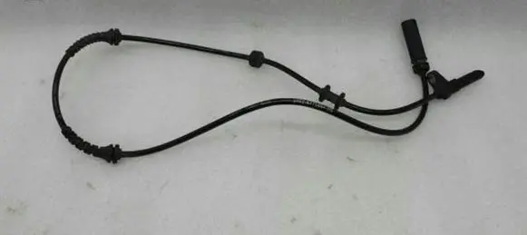 BMW 7 F01 F02 F03 F04 ABS rear brake sensor 6775864