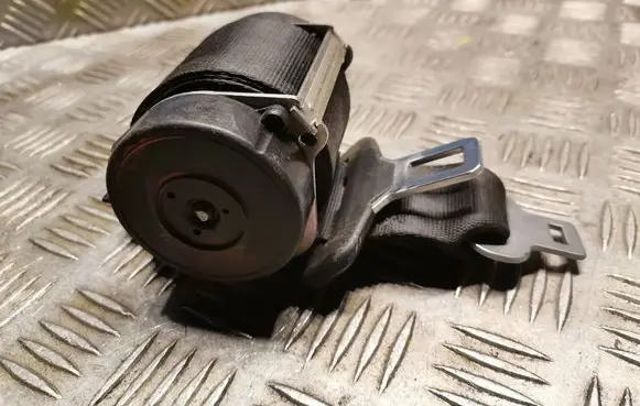 Mini One - Cooper Clubman R55 Middle seatbelt (rear) 6964641