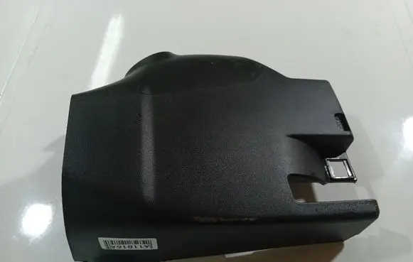 Renault Fluence Steering wheel column trim 