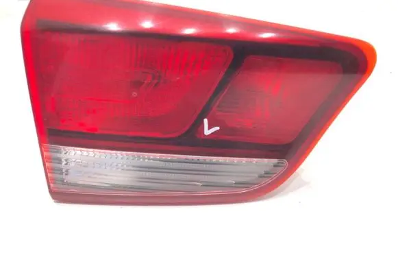 KIA Rio Rear/tail lights 92403-H8