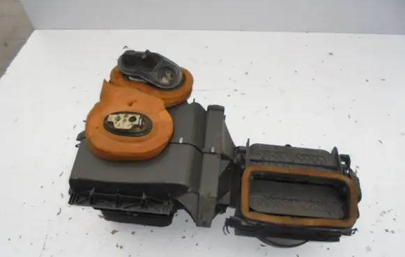 Skoda Octavia Mk3 (5E) Interior heater climate box assembly 