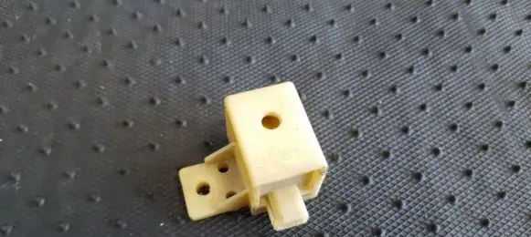 Nissan Primera Other relay
