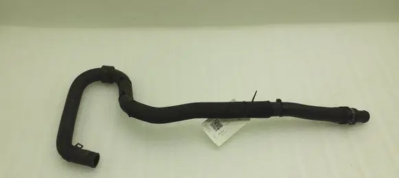 Mercedes-Benz A W176 Engine coolant pipe/hose A2468304596