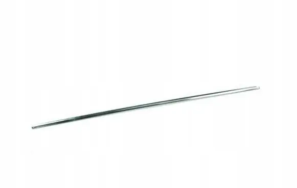 Mitsubishi Pajero Windshield trim mb395679