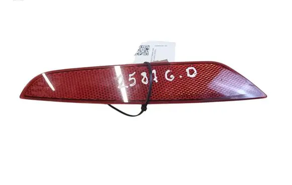 Volkswagen Golf VI Rear tail light reflector 5K0945106G