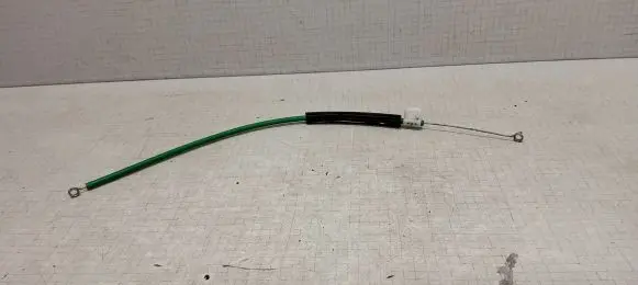 Fiat Bravo Air flap cable 