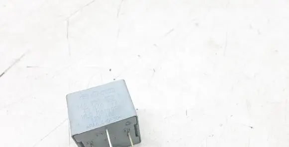 Audi A4 S4 B6 8E 8H Other relay 141951253B