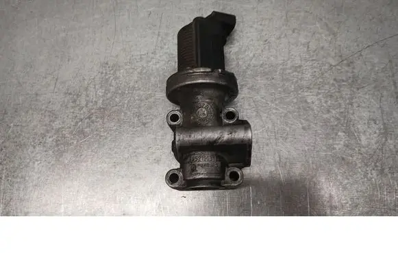 Alfa Romeo 156 EGR valve 55215031