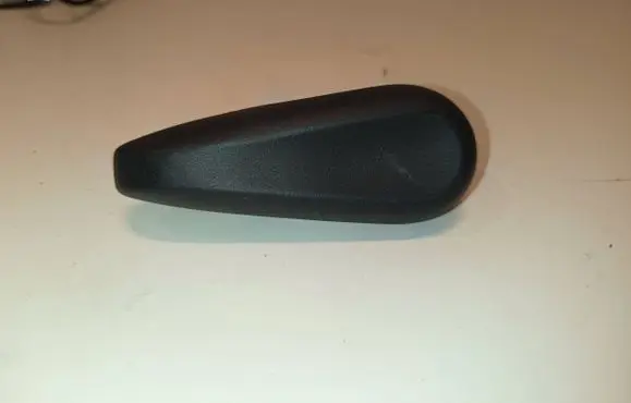 Fiat Ulysse Seat adjustment knob 1122963