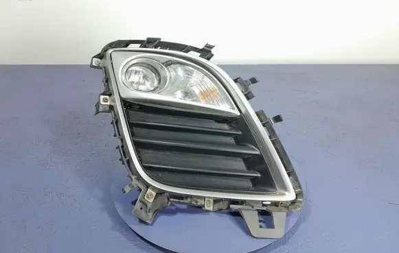 Front fog light