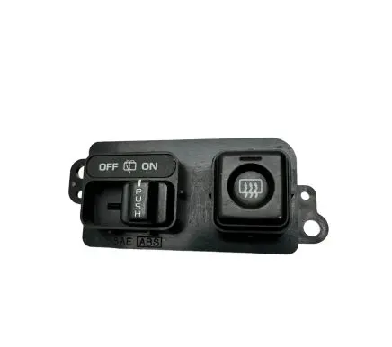Dodge Durango I Window wiper interval relay 56021347 758204 56D12N