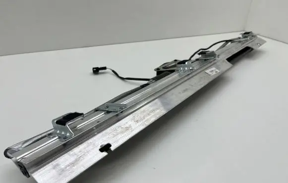 Mercedes-Benz C W204 Electric rear window sunshade cover A2048100020