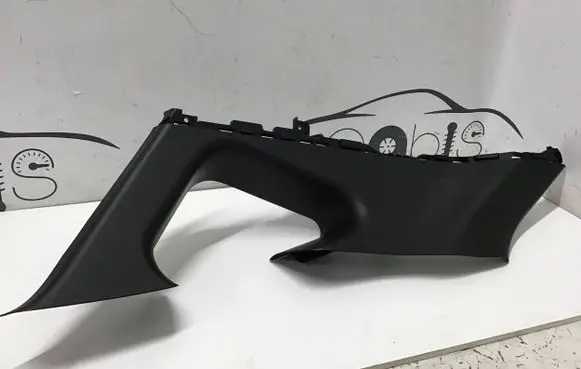 Hyundai Tucson IV NX4 (C) pillar trim 85850N7000