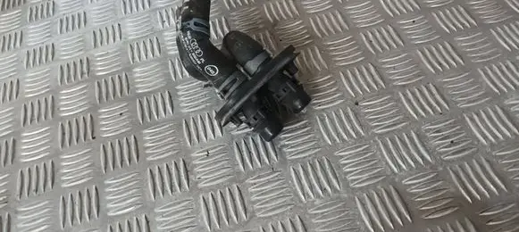 Audi Q5 SQ5 Engine coolant pipe/hose 8R0819350AM