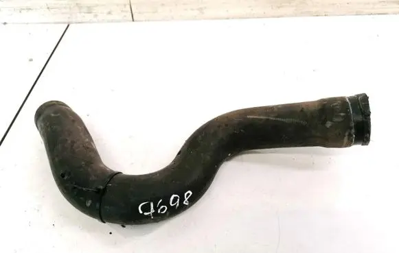 Volvo S80 Engine coolant pipe/hose