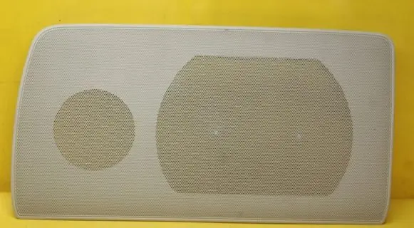 Audi A6 C7 Rear door speaker cover trim 4G5035405