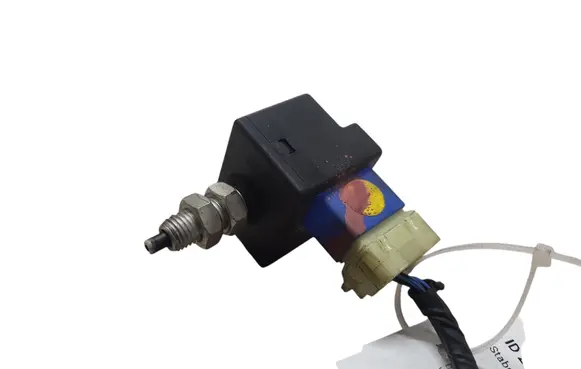 Hyundai Santa Fe Brake pedal sensor switch