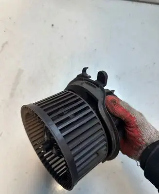 Citroen C3 Heater fan/blower 313113