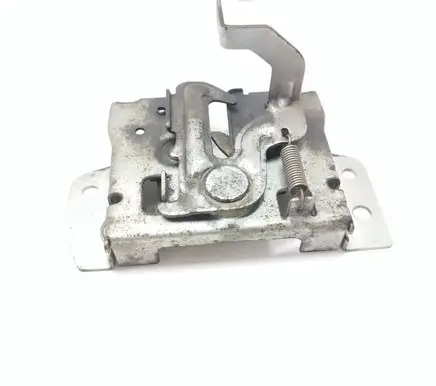 Peugeot iOn Engine bonnet/hood lock/catch 5714