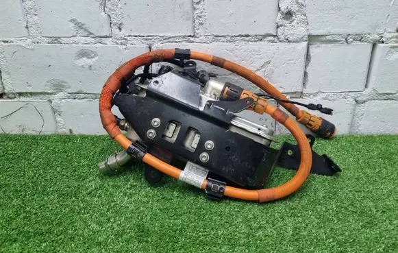 BMW 3 G20 G21 Coolant heater 987368801