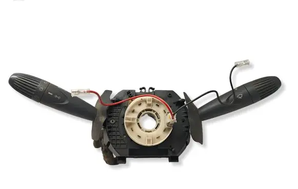 Fiat Strada Wiper turn signal indicator stalk/switch 735290073 251972