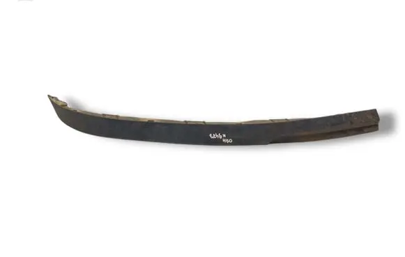 Opel Astra H Front bumper lip 13121999