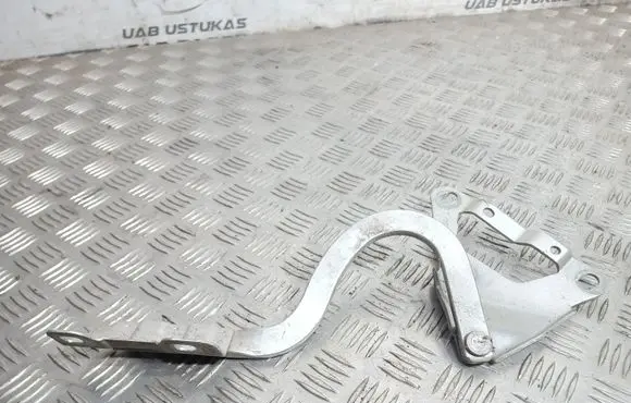 Opel Combo C Engine bonnet/hood hinges 09114273