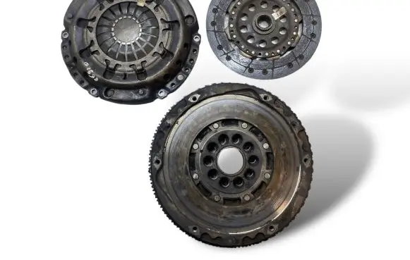 Volvo S60 Clutch set kit 9445746B