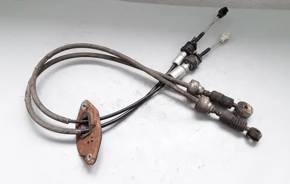 Honda CR-V Gear shift cable linkage NOCODE