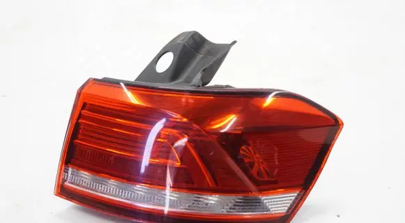 Volkswagen PASSAT B8 Rear/tail lights 3G9945312ACR 3G9945312