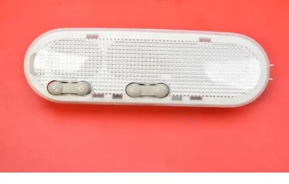 Renault Grand Modus Boot/trunk interior light 8200073231