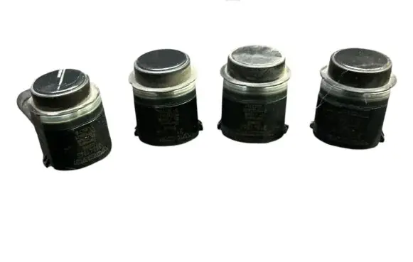 Volvo S60 Parking PDC sensor 31341344 31341343 0109120607