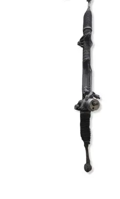 Audi A6 S6 C6 4F Steering rack 4F1422066A