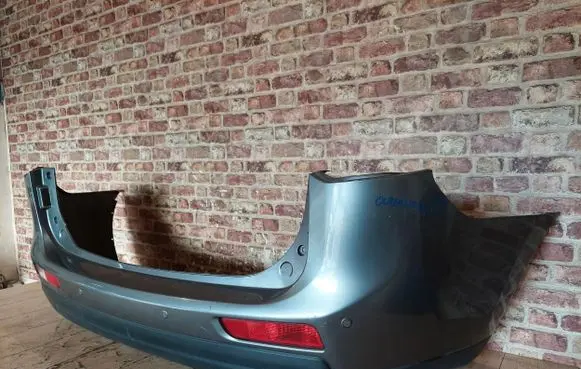 Mitsubishi Outlander Front bumper