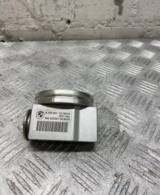 BMW 5 GT F07 Air conditioning (A/C) expansion valve 9159803